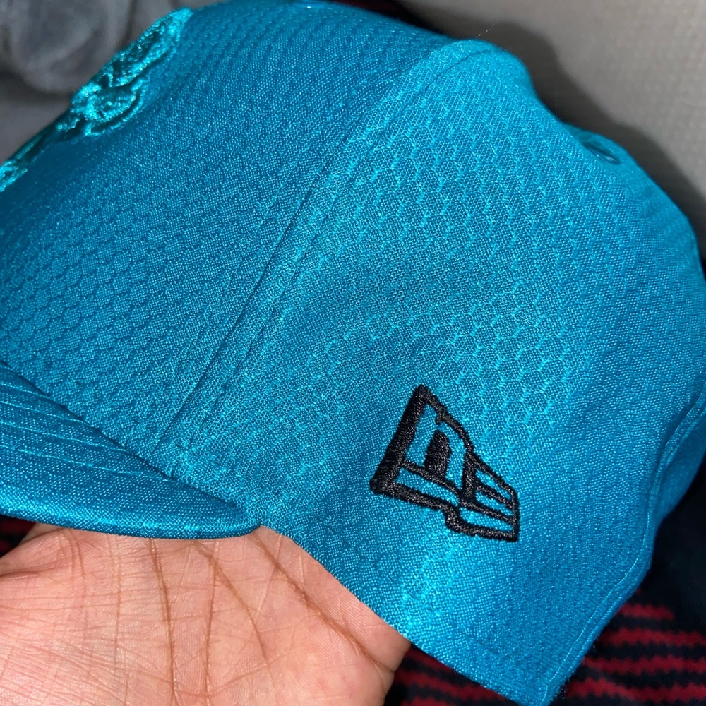 Jax snapback hat - Picture 4 of 4